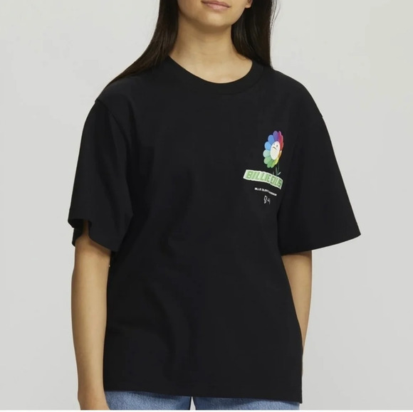 Billie Eilish x Takashi Murakami x Uniqlo Tee - Picture 5 of 8